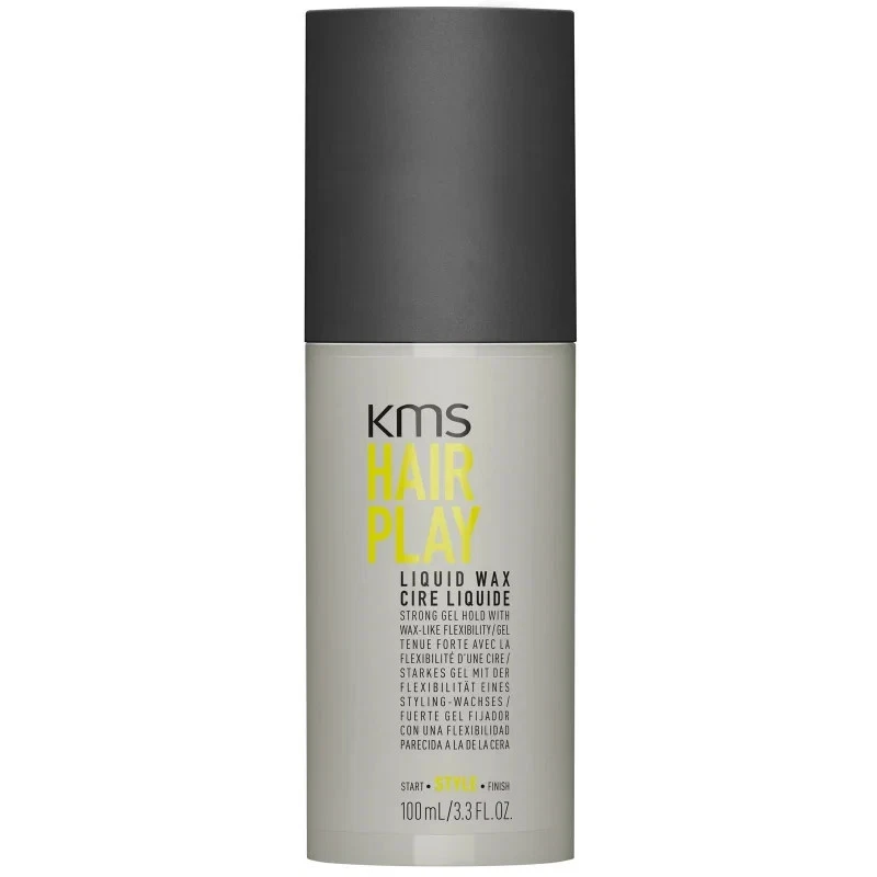 Kms Hair Play Liquid Wax 100ml - Bild 1 von 1