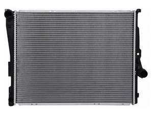 Radiator For 330i 328Ci 325i 325xi Z4 320i 323Ci 323i 323is 325Ci 328i BD78M2 - Picture 1 of 1