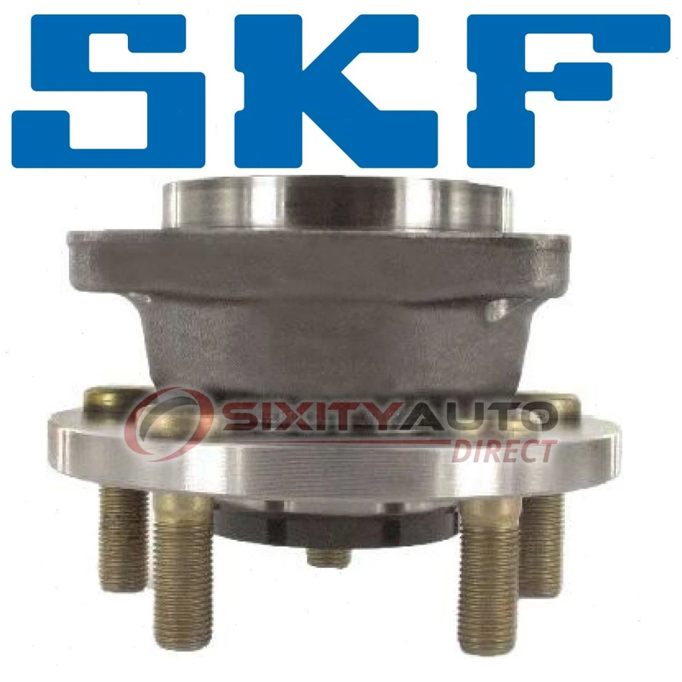 SKF Front Wheel Bearing Hub Assembly for 2005-2014 Subaru Outback - vj — 第 1/4 张图片