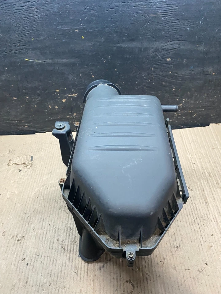 Chrysler 300 Dodge Challenger 2011-2019 cargador motor caja de filtro de aire V3988 DG Foto 1 de 4