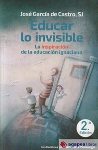 Educar lo invisible. NUEVO. ENVÍO URGENTE (Librería Agapea) - Imagen 1 de 1
