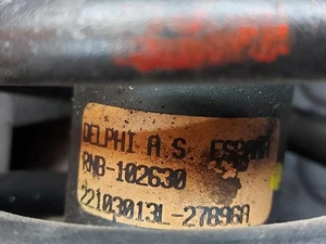 22103013L amortiguador delantero izquierdo para OPEL CORSA B 1993 190208 - Imagen 1 de 3
