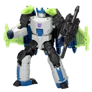 Legacy United Core Class Energon Universe Megatron, azione di conversione da 3,5 pollici... - Foto 1 di 9