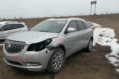 Consola frontal VIN J 11º dígito piso limitado compatible con 13-17 ACADIA 1850194 Foto 1 de 4