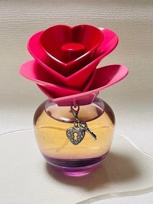 Someday by Justin Bieber para mujer eau de parfum spray 3,4 oz. 100 ml Japón Foto 1 de 4