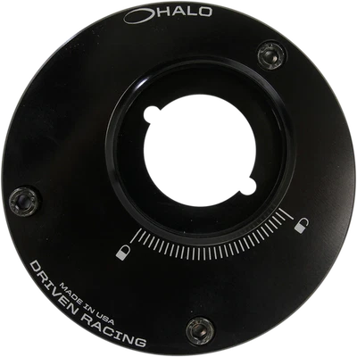 Крышка топливного бака DRIVE RACE DHFCB-YA Halo основание 91-11 Ducati 916 - Изображение 1 из 2