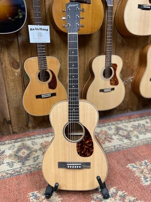 Larrivee P-03 Natural - Image 1 of 4