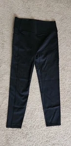 Woobilly Damen Leggings Large hoher Bund Bauchkontrolle - Bild 1 von 5
