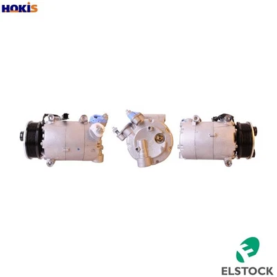 COMPRESSOR AIR CONDITIONING 51-0903 FOR LAND ROVER RANGE/EVOQUE/SUV FORD 2.2L - Image 1 of 4