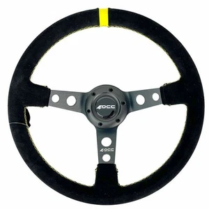 Volante Racing OCC Motorsport TRACK Piel - Imagen 1 de 1