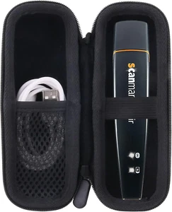 JINMEI Hard EVA Dedicated Case for Scanmarker Air Pen Scanner OCR Digita High... - Picture 1 of 12