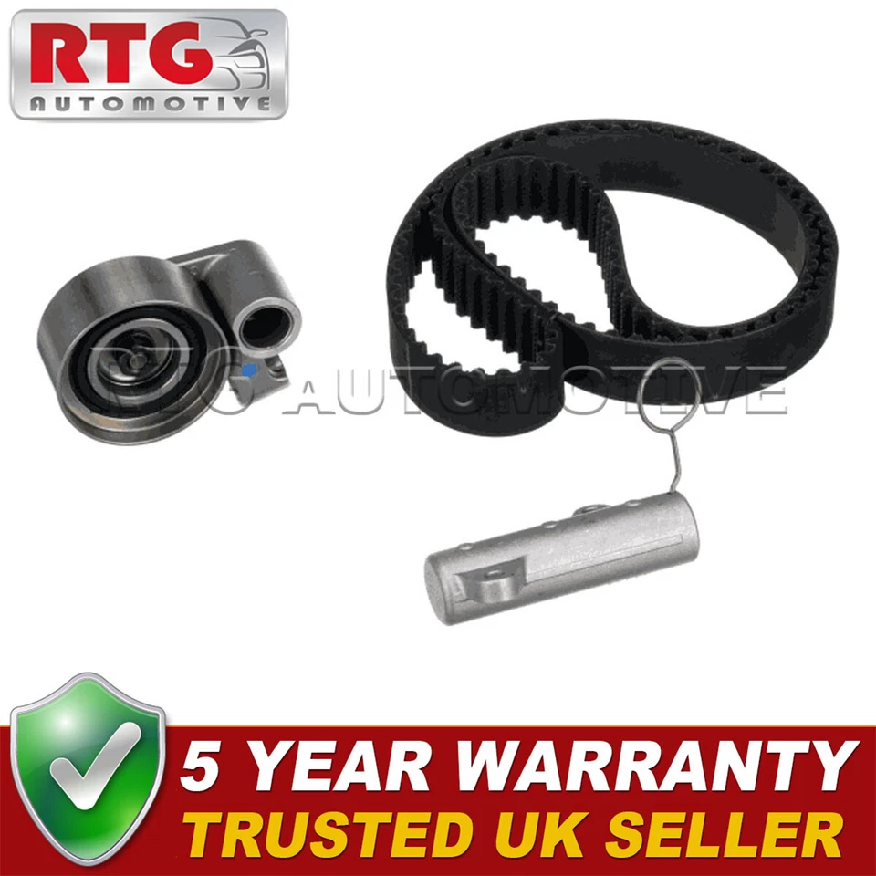 Kit de correa de cámara de sincronización se adapta a Toyota Land Cruiser 1998-2001 4,2 D + otros modelos Foto 1 de 1