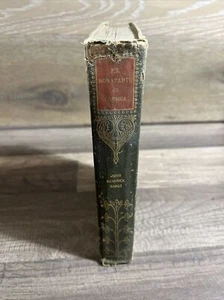 John Kendrick BANGS / Mr Bonaparte of Corsica 1902 Illustrated - Bild 1 von 9