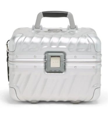 Tumi 19 Degree Aluminum Train Case - Image 1 of 4