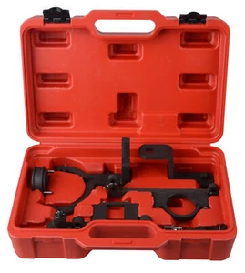 Timing Camshaft Cam Locking Tool Kit For Ford Explorer Ranger Mustang B4000 4.0 - Picture 1 of 3
