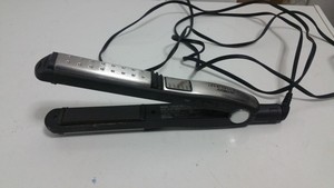 Las mejores ofertas en Rizador de Pelo de Cerámica plata Conair y Planchas  | eBay