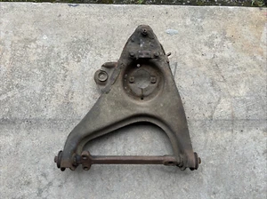 1963 - 1982 Corvette Front Lower Control Arm Right Passenger Side Original - Picture 1 of 10