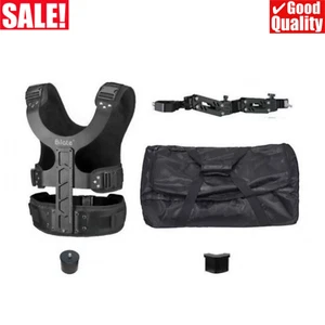 Camera Stabilizer Vest 2-8KG Load-bearing Shock Absorbing for SRS2 RSC2 - Picture 1 of 4