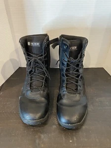 Mens Tactical Performance Boots Size 13 - Picture 1 of 10