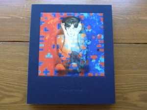 Paul McCartney: "Tug of War" Deluxe Box (NM) 3 SHM-CD+DVD+Book UCCO-90369 [Q - Picture 1 of 11