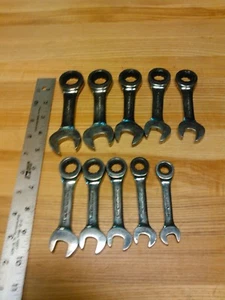 Gearwrench Metric Stubby Set - Bild 1 von 2