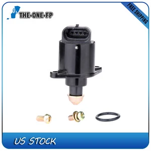 Fits Dodge Ram 2500 3500 Pickup 2000 2001-2003 2H1090 Idle Air Control Valve - Picture 1 of 14