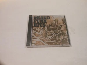 Grand Funk Railroad HITS CD, 1987 Capitol Records BRAND NEW, SEALED - Bild 1 von 3