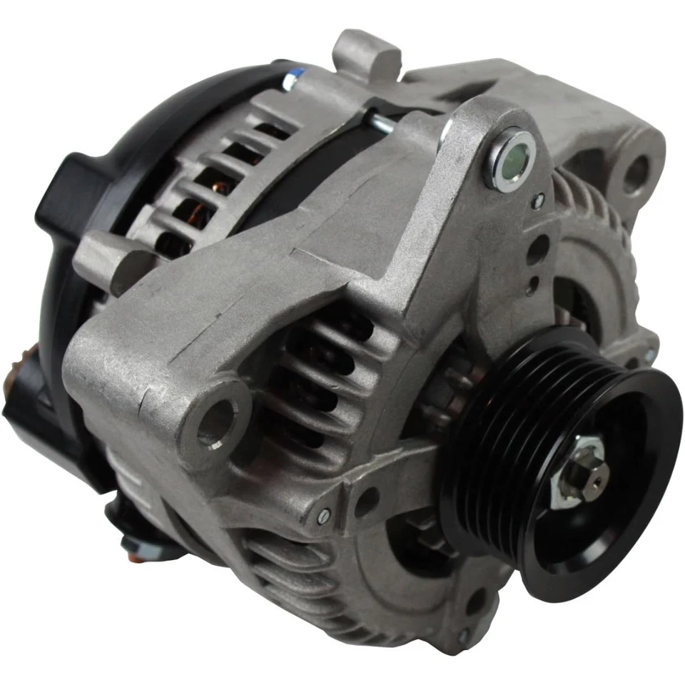 Alternador TYC 2-13994 para Toyota Sequoia Tundra 03-09 - Imagem 1 de 4