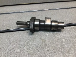 Honda SL125,Motorsport,camshaft,OEM cam assy,#4 - Picture 1 of 3