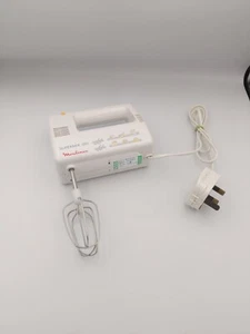 Vintage Moulinex Supermix 150 Pat Tested And Working - Picture 1 of 10
