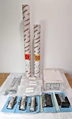 Paquete Newall DP700 Mill DRO 3 ejes 13" x 24" x 16" DP7003111S10 Foto 1 de 4