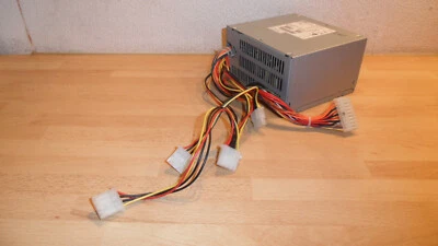 Netzgerät Netzteil  - ASTEC Model SA147-3515  145 Watt Computernetzgerät n348 - Bild 1 von 4