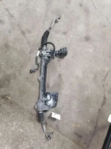 Steering Gear/Rack Power Rack And Pinion Electric Fits 19 VOLVO S60 1475363 - Picture 1 of 12