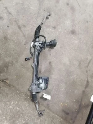 Engranaje de dirección/rack eléctrico cremallera y piñón para 19 VOLVO S60 1475363 Foto 1 de 4