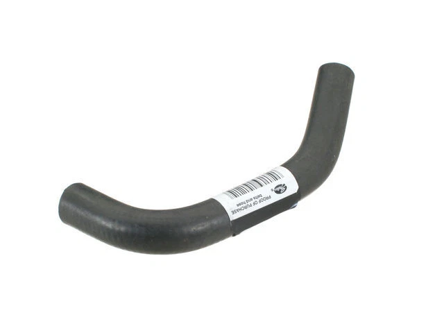 Gates 57BX74T Front Heater Hose Fits 1998-2004 Isuzu Rodeo 3.2L V6 Molded Molded - Image 1 of 1