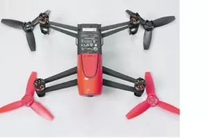 Nuevos motores de drones Parrot Bebop (elige estilo) - Imagen 1 de 5