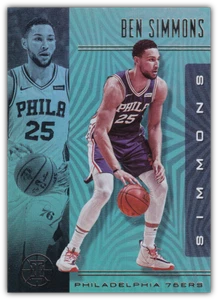 2019-20 Panini Illusions Parallels ~ Pick your card - Picture 1 of 15