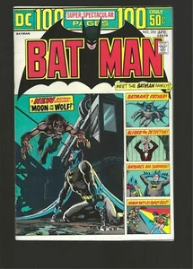 Batman #255 9.2 - Imagen 1 de 2