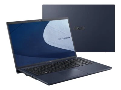 Asus ExpertBook L1501CDA AMD Ryzen 3250U 39,6cm/15,6" FullHD 8GB RAM 256GB SSD - Bild 1 von 2