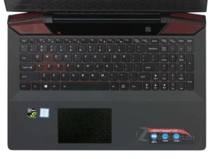 5pack Trackpad Touchpad Vinyl Sticker for Lenovo Y700 14'' 15'' 17'' Y50 Y70 Z70 - Picture 1 of 9