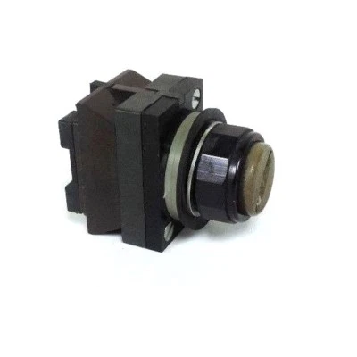 GEMCO P-601-C 3-POS. SWITCH P601C Foto 1 de 4