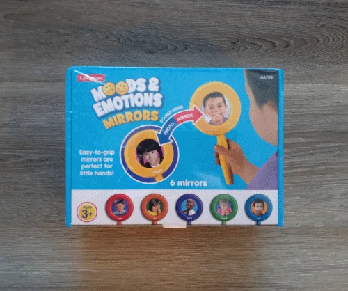 Зеркала Lakeshore Moods And Emotions Новые ЗАПЕЧАТАННЫЕ - Изображение 1 из 1