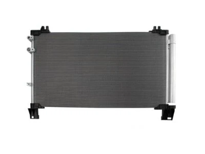 For 2016-2021 Lexus IS300 A/C Condenser 36298JZYN 2020 2017 2018 2019 3.5L V6 - Image 1 of 2