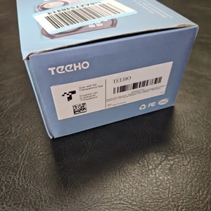 TEEHO TE001L Keyless Entry Door Lock with 2 Handles - Electronic Keypad Deadb... - Picture 1 of 6