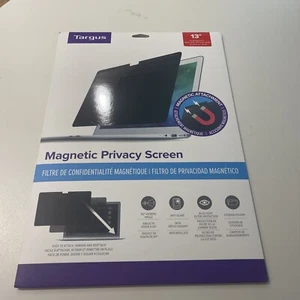 Apple MacBook Magnetic Privacy Screen for 13-inch (2016 2017 | ASM133MBP6GL - Picture 1 of 6