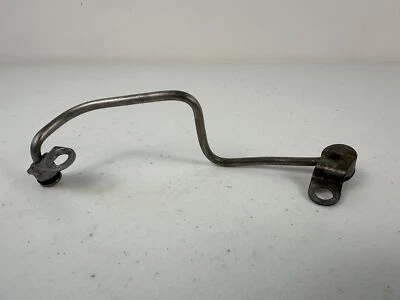 1985 - 2000 HONDA XR600R ENGINE MOTOR OIL PUMP PIPE — 第 1/2 张图片