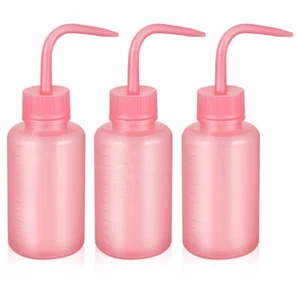 3 Pcs Flaschen Mit Wimpernshampoo Waschflasche Wimpernspülung - Bild 1 von 11