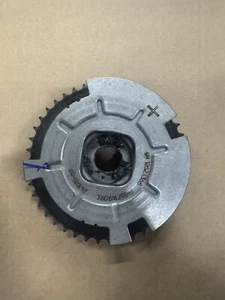 GM 12623368 Camshaft Phaser Timing Sprocket for 2014-2018 LT1 L83 L86 5.3L 6.2L - Picture 1 of 2