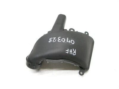 09-15 JAGUAR X250 XF XFR XFR-S MOTOR ADMISIÓN AIRE CONDUCTO TUBO DERECHO OEM 070323 Foto 1 de 4