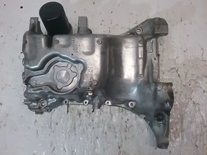 2004-2007 Volvo S60 R Engine Oil Pan 2.5L 5 Cylinder - Picture 1 of 12